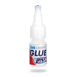 Fiiish GAM1352 Glue Silikon Yapıştırıcısı - 1