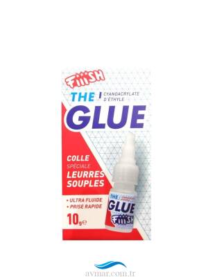 Fiiish GAM1352 Glue Silikon Yapıştırıcısı - 1