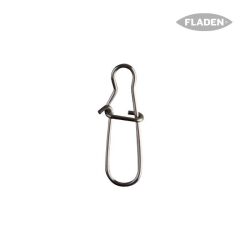 Fladen D-Snap Klips 10P - 3