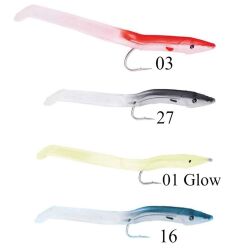 Fladen Portland Eel 13cm Silikon Yem - 1