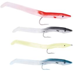 Fladen Portland Eel 13cm Silikon Yem - 2