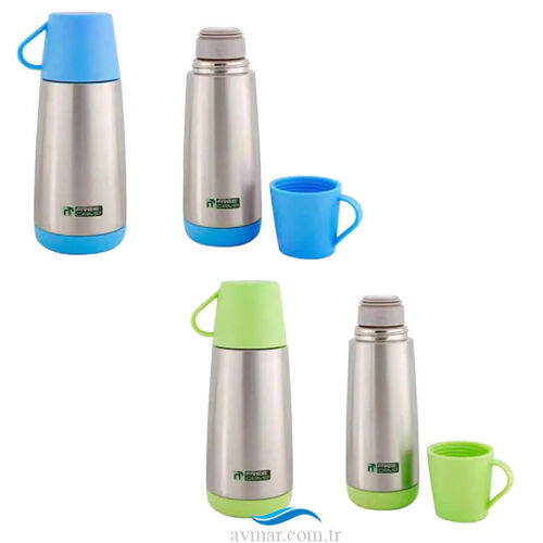 FreeCamp Jersey Termos 500ml