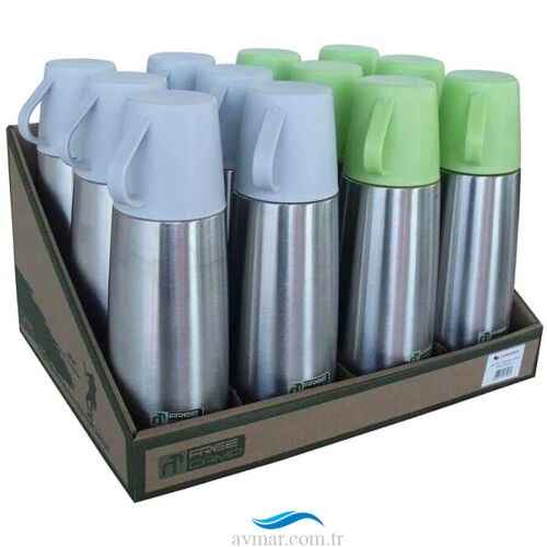 FreeCamp Jersey Termos 500ml (1)