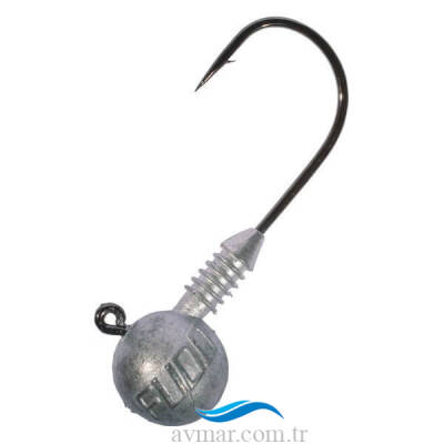 Fudo SSJ Jig Head 7g Top Kafa No:1 5li - 1