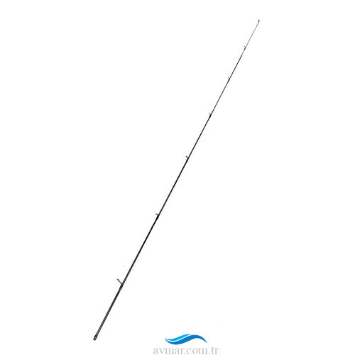 Fujin Ajime 228cm 1-11gr Lrf Kamış Uç Parça