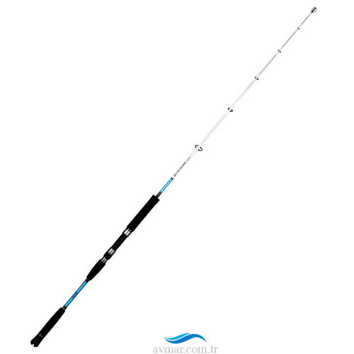 Fujin BlueGame Jigging 159cm 250-350gr Jig Kamışı
