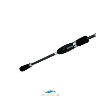 Fujin Boreas FBS-762KR 230cm 1-15g Olta Kamışı - 2