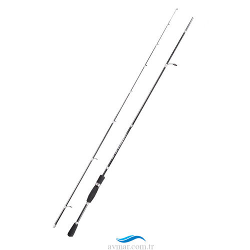Fujin Boreas 258cm 1-20gr Lrf Kamışı FBS-846ML (1)