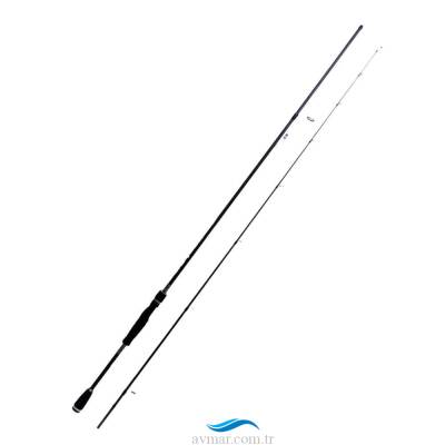 Fujin Dragon DRG-902ML 270cm 8-32g Spin Kamışı - 1