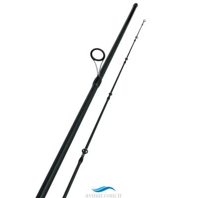 Fujin Dragon DRG-902ML 270cm 8-32g Spin Kamışı - 2