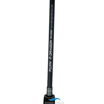 Fujin Dragon DRG-902ML 270cm 8-32g Spin Kamışı - 3