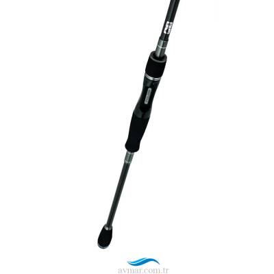 Fujin Dragon DRG-902ML 270cm 8-32g Spin Kamışı - 4