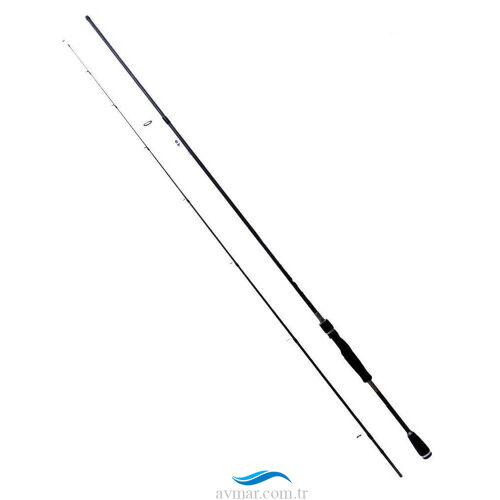 Fujin Dragon 277cm 14-42gr Spin Kamışı DRG-909MH