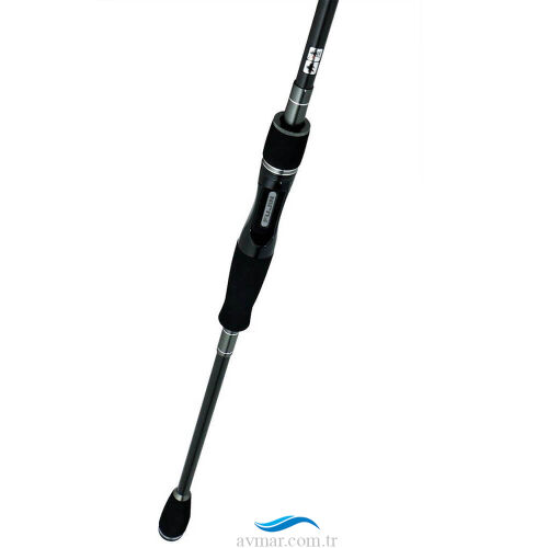 Fujin Dragon 277cm 14-42gr Spin Kamışı DRG-909MH (1)