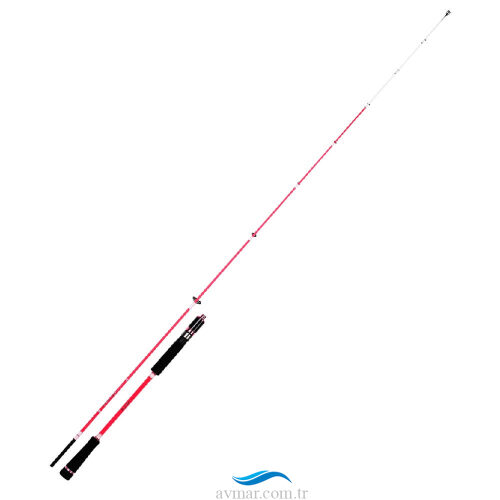 Fujin Freyja Light Jigging 180cm 15-90gr Jig Kamışı