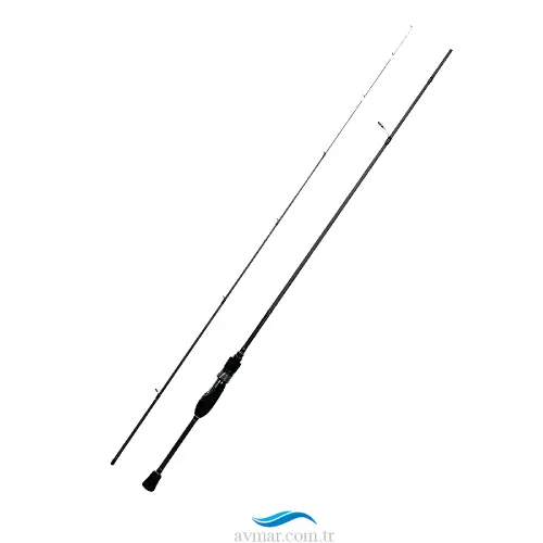Fujin Fujin TheOne 205cm 05-8gr LRF Kamışı