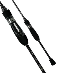 Fujin Fujin TheOne 205cm 05-8gr LRF Kamışı - 2