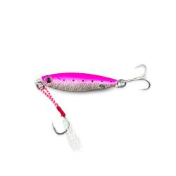 Fujin Iron Fish 30gr 72mm Jig Yem - 4