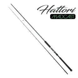 Fujin Madcast 290cm 20-80gr Shore Jig Kamışı - 1