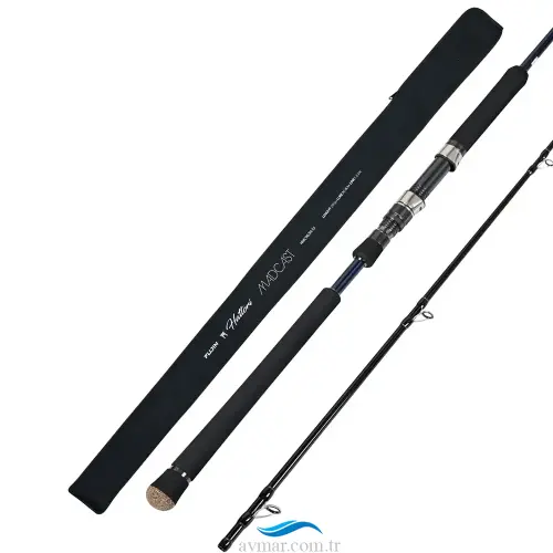 Fujin Madcast 290cm 20-80gr Shore Jig Kamışı (1)