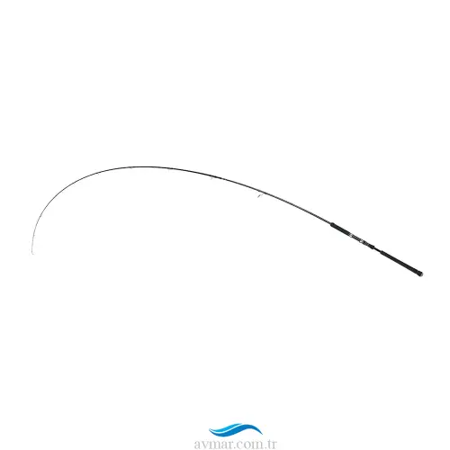 Fujin Madcast 290cm 20-80gr Shore Jig Kamışı - 3