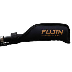 Fujin Neo Rod Case Neopren Kamış Koruyucu - 2