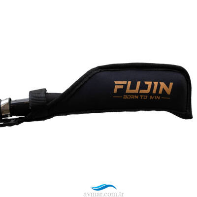 Fujin Neo Rod Case Neopren Kamış Koruyucu - 2