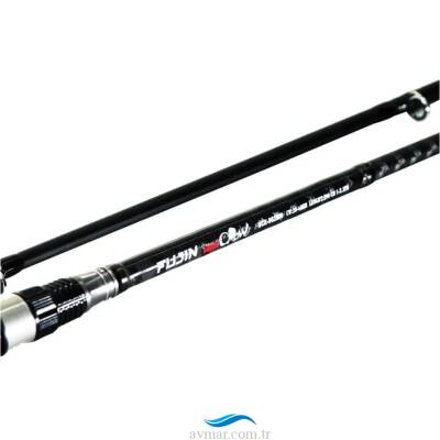 Fujin New Crow X-Plus NCR-802M 240cm 10-40g Olta Kamışı - 2