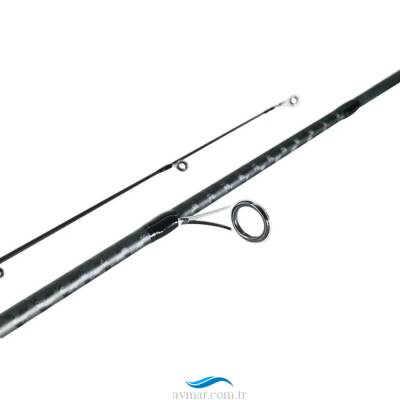 Fujin New Crow X-Plus NCR-802M 240cm 10-40g Olta Kamışı - 3