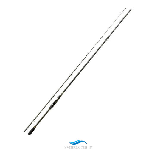 Fujin New Crow X-Plus Ncr-802M 240cm 10-40gr Spin Kamışı