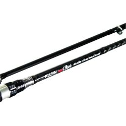 Fujin New Crow X-Plus NCR-802ML 240cm 5-30g Olta Kamışı - 2