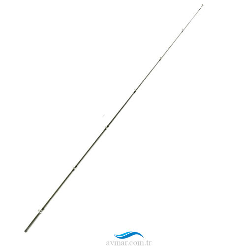 Fujin New Crow X-Plus NCR-902M 270cm 10-40gr Üst Parça