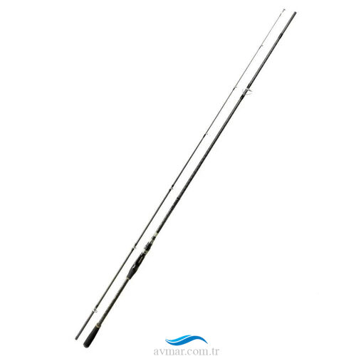 Fujin New Crow X-Plus Ncr-902ML 270cm 5-30gr Spin Kamışı