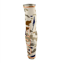 Fujin Pro Angler Arm Sleeve Kolluk Natural Camo - 2