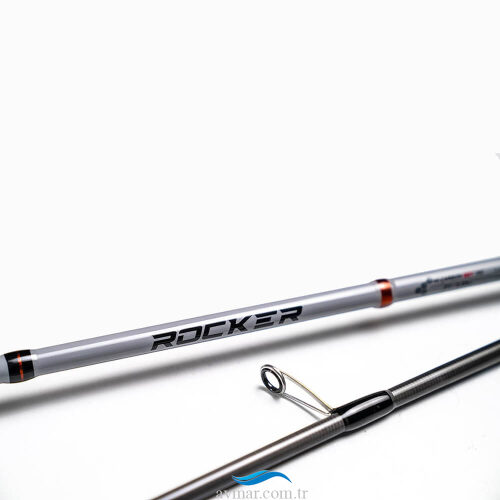 Fujin Rocker 243cm 4-17gr Light Spin Kamışı (1)