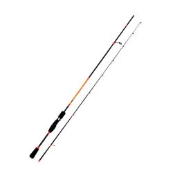 Fujin Salty Rugger FSR-762Aji 230cm 0,8-10gr LRF Kamışı - 1