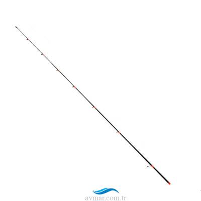 Fujin Salty Rugger FSR-762/ Aji 230cm 0.8-10g Uç Parça - 1