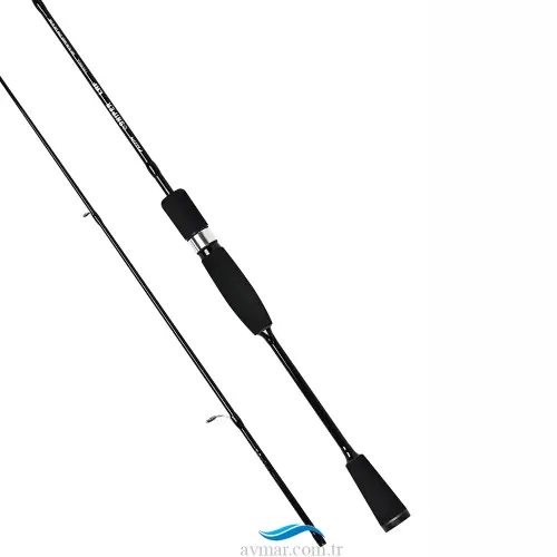 Fujin Sniper 205cm 08-8gr LRF Kamışı (1)