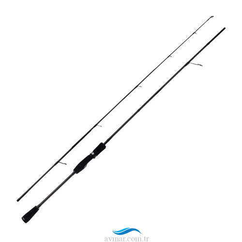 Fujin Sniper 210cm 3-18gr Light Spin Kamış FSN-702L