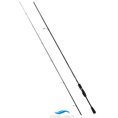 Fujin Sniper 240cm 10-40gr Spin Kamışı - 1