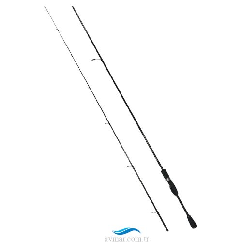 Fujin Sniper 270cm 10-40gr Spin Kamış FSN-902M