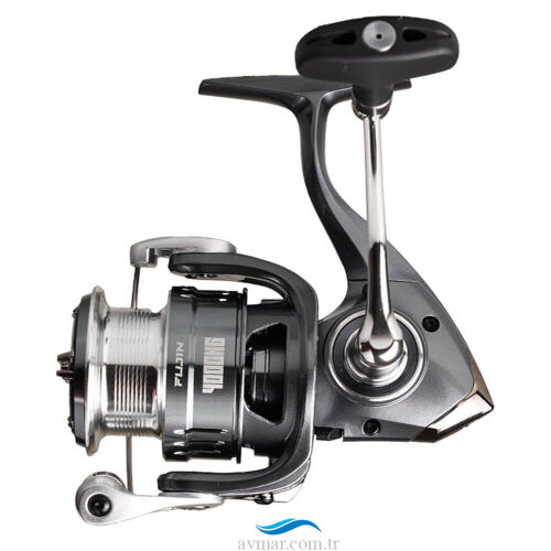 Fujin Tough 4000HG Spin Makinesi