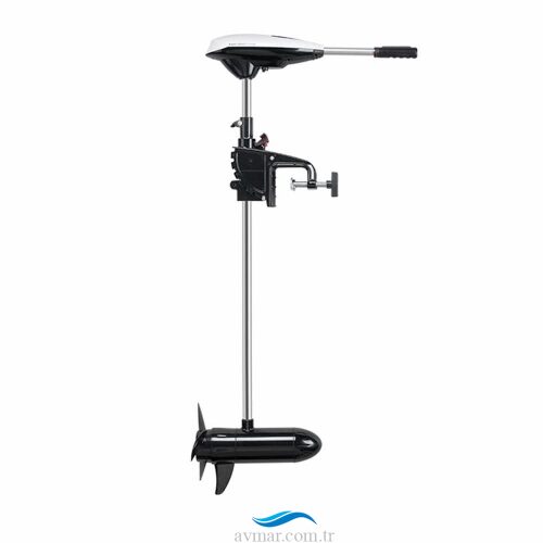 Haibo ET-44 Elektrikli Bot Motoru 44 Lbs