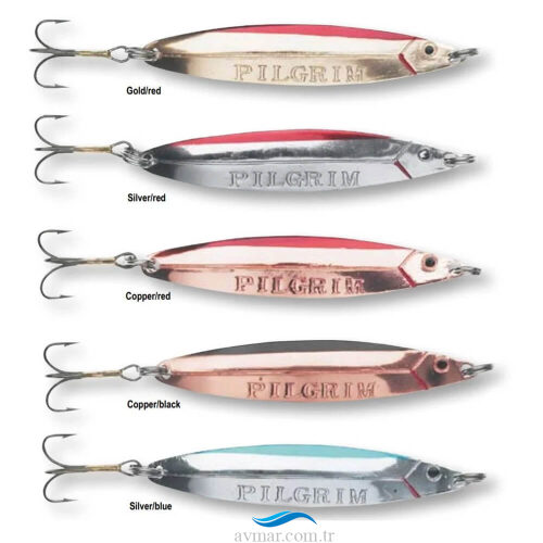 Hansen Pilgrim 6.1cm 10g Kaşık