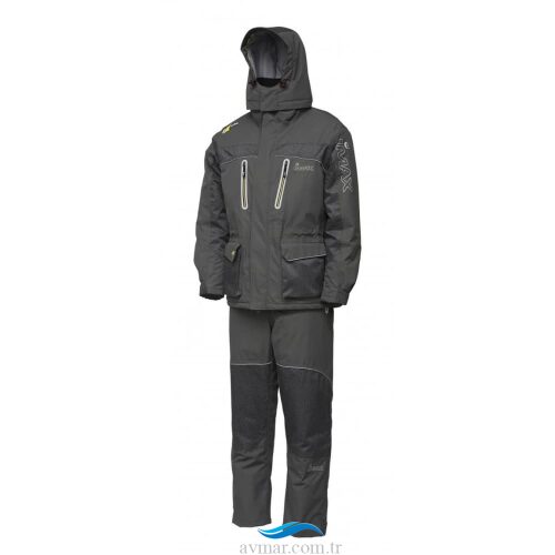 Imax Atlantic Challenge -40 Thermo Suit Grey