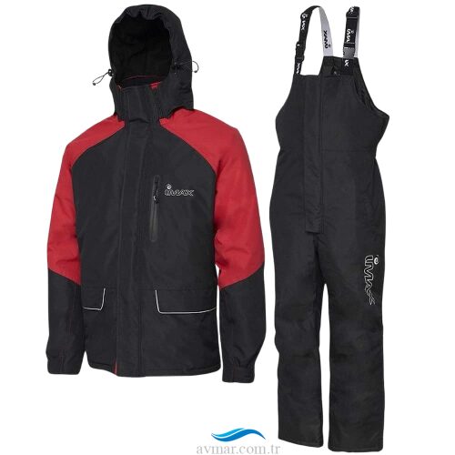 Imax Oceanic Thermo 2-Piece Suit