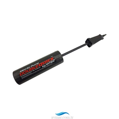 Intex 69613 Mini El Pompası 29cm (1)