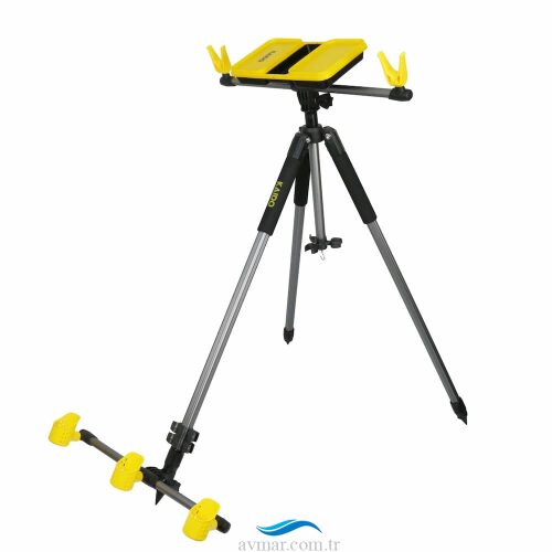 Kaido Bullmax Surf Tripodu