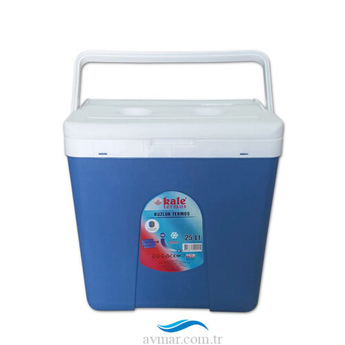 Kale 1022 25 Litre Buzluk