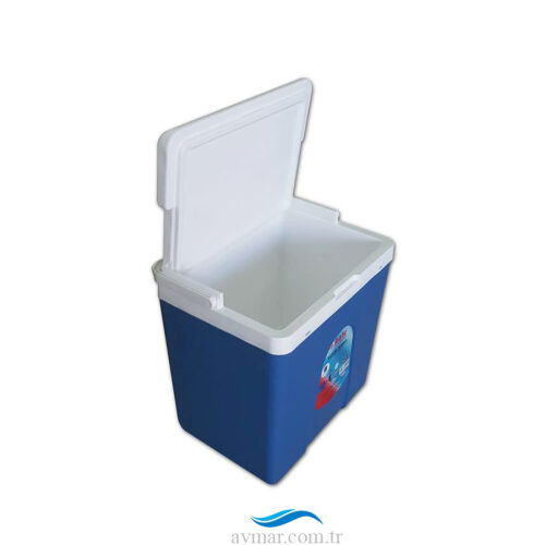 Kale 1022 25 Litre Buzluk (1)